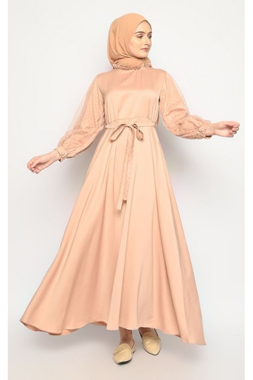 Arafa Dress
